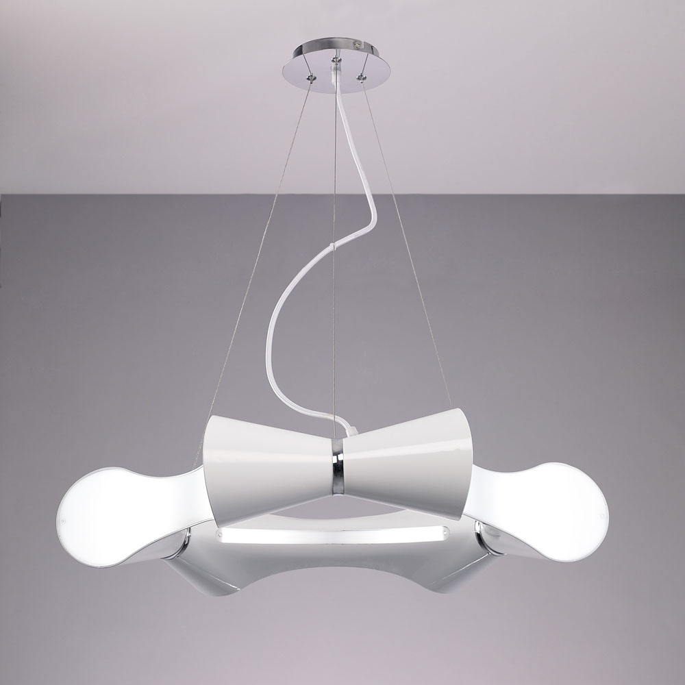 083860 Люстра 6L Mantra Ora - Вид №1