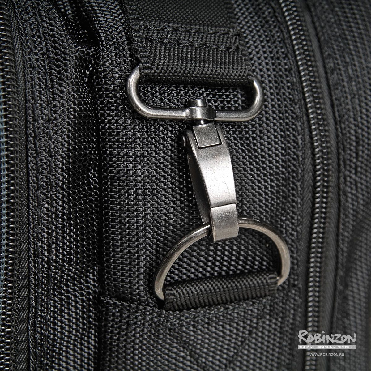 89504-01 Сумка плечевая 89504 Travelite Crosslite  - Вид №4