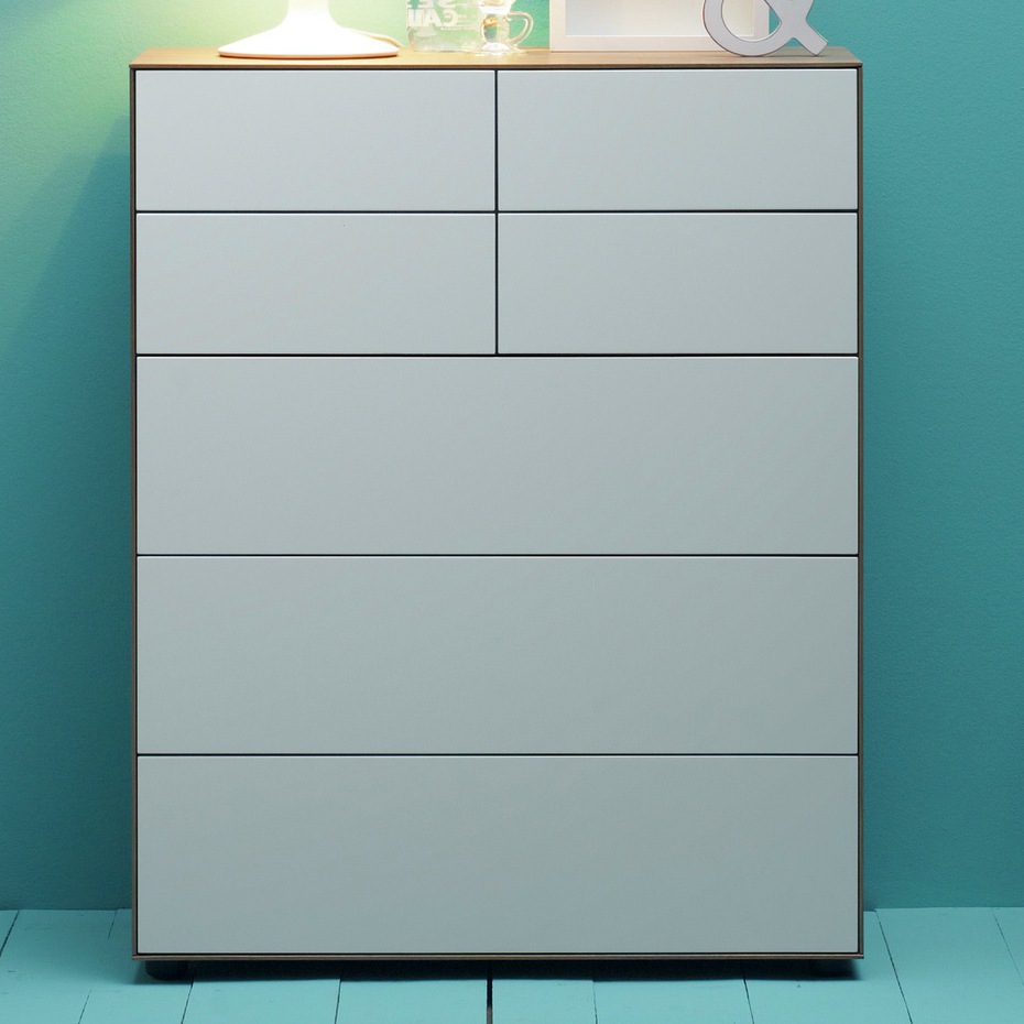 023772 Шифоньер Lauki Treku 