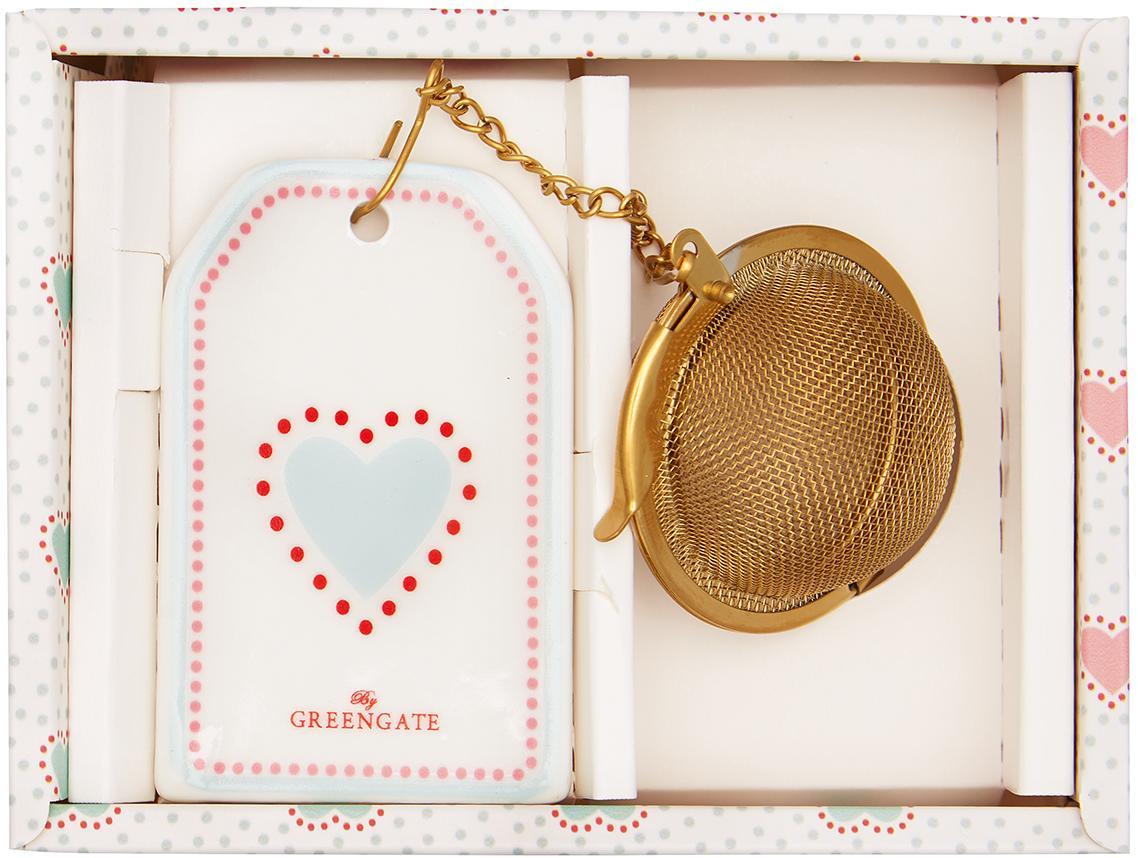 STEINFWPNY0104 Ситечко Стальное Greengate Дания 