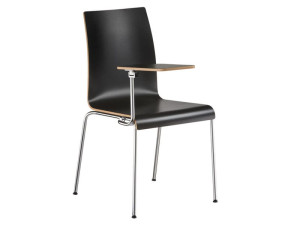 Штабелируемый стул из шпона