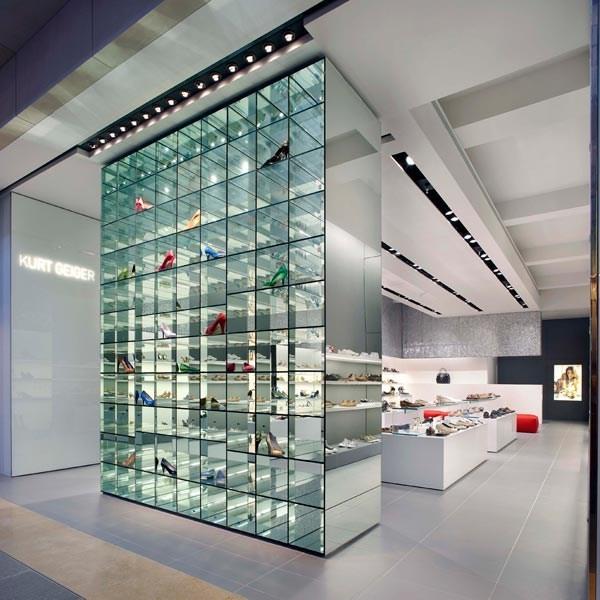 Flos Регулируемый галогенный светильник из литого под давлением алюминия Architectural collection - downlights sun-id-1467778 - Вид №1