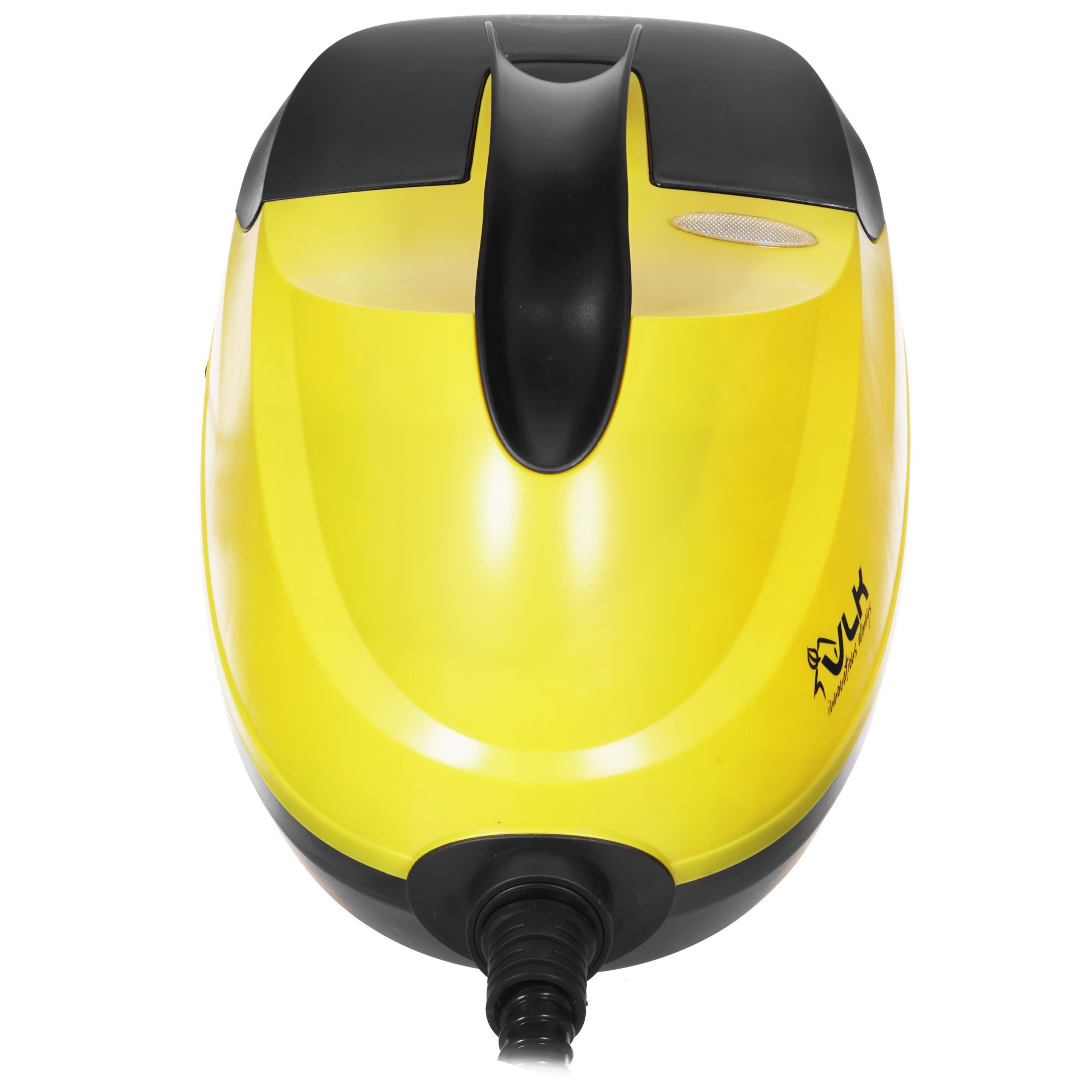 8192730 Пароочиститель VLK Sorento 8400 желтый STDN-0136319 - Вид №2