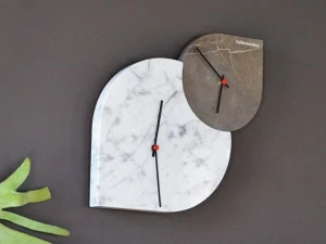 FranchiUmbertoMarmi Настенные часы из мрамора