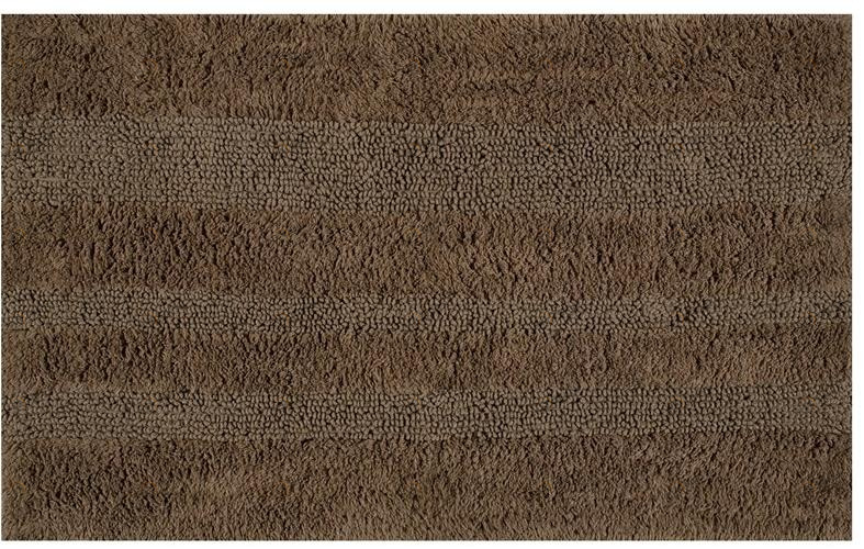 GEDY Прямоугольный коврик для ванной  De 5080 