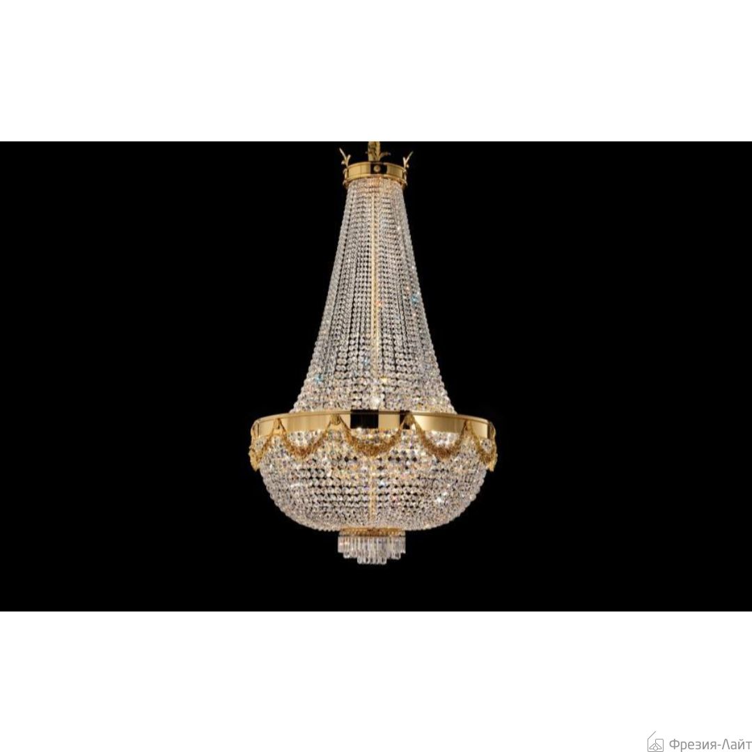 Masiero VE 818/18 люстра подвесная ve81818