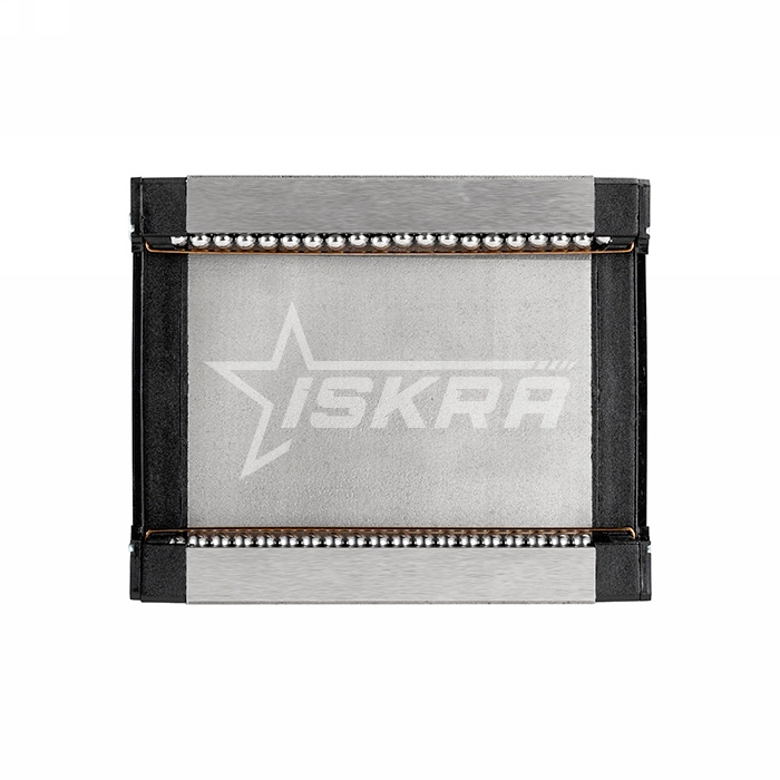 IS533 Каретка MGW15CZ0H ISKRA  - Вид №6