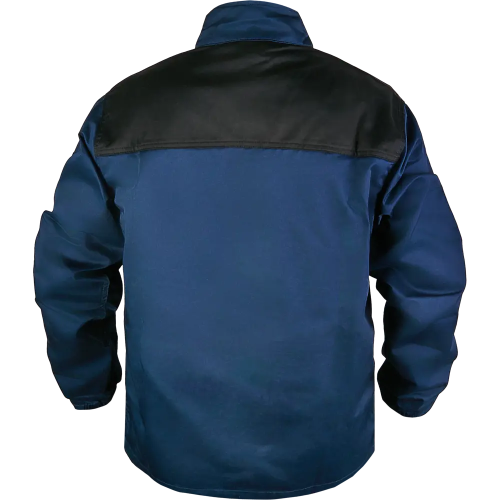 Рабочая куртка DELTA PLUS Mach1 - защита и комфорт для профессионалов 89354174 MACH 1 STLM-0842998 - Вид №1