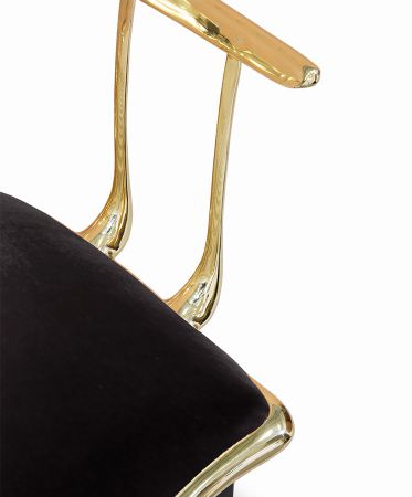 0-308 барный стул Nº 11 Boca Do Lobo  - Вид №19