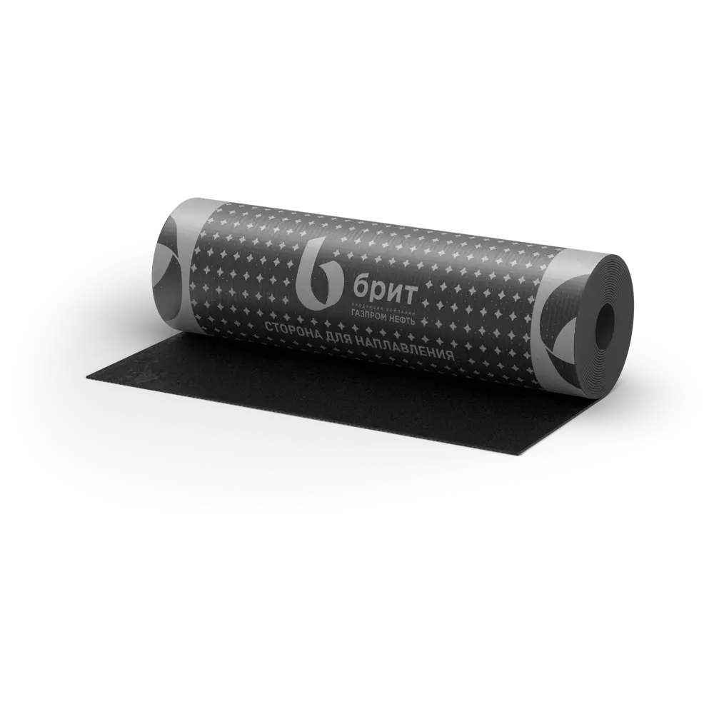 Брит Бизнес ХПП-4.0 нижний слой основа стеклохолст 10 м² STLM-2129914 - Вид №1