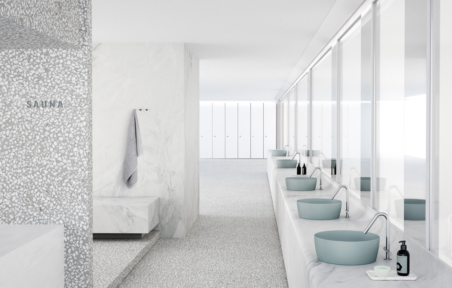 903915 Накладная раковина на столешницу  овальная GSI ceramica  - Вид №2