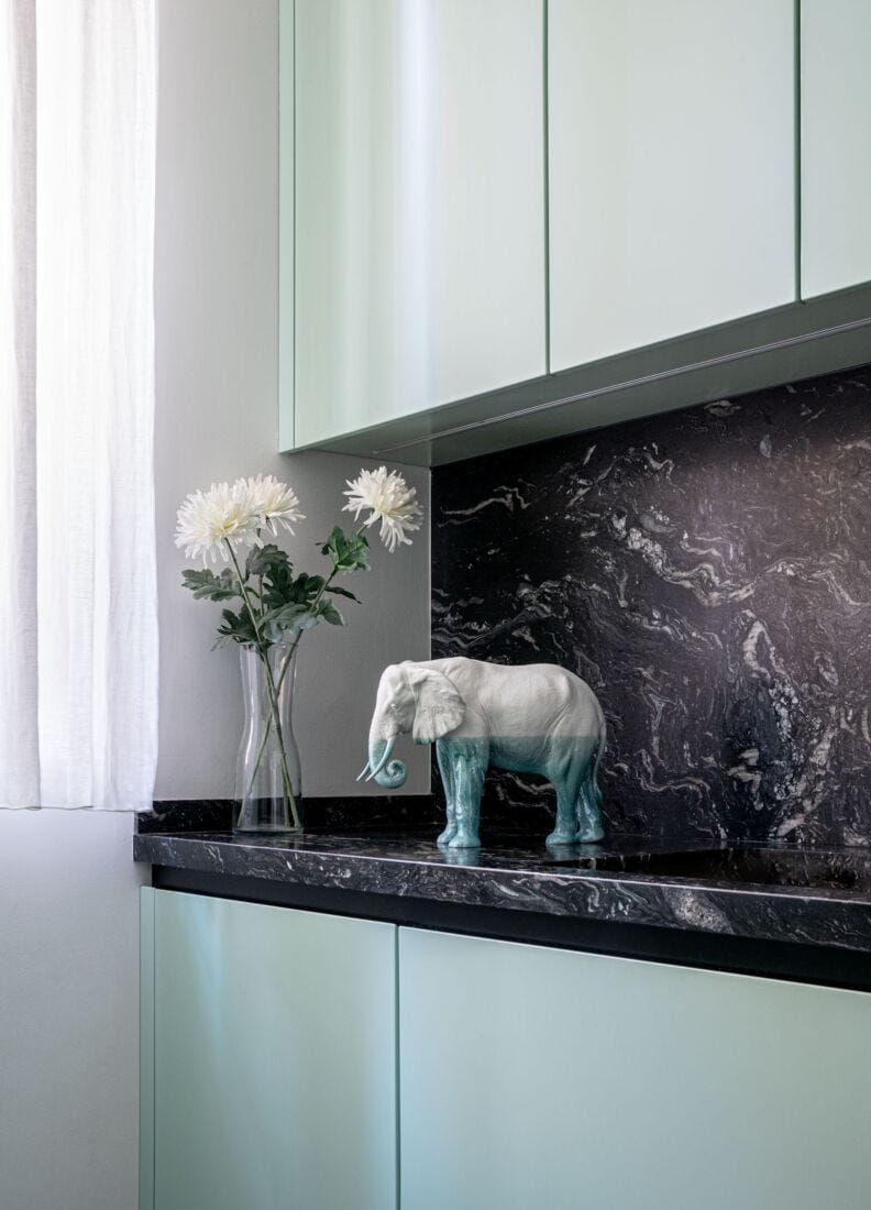 Фарфор безделушки Lladró Underwater ARCH-00071844 - Вид №4