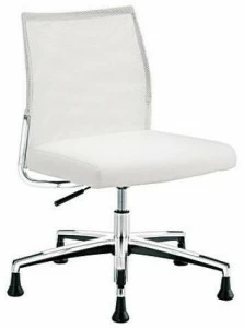 Sesta Офисное кресло из сетки с 5 спицами Win Wr-257