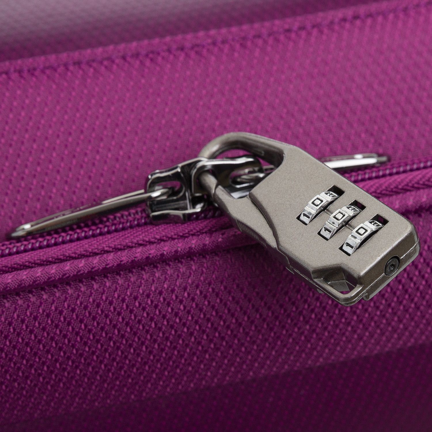 M2612-22-52 Чемодан M2612*52 S March Tourer  - Вид №5