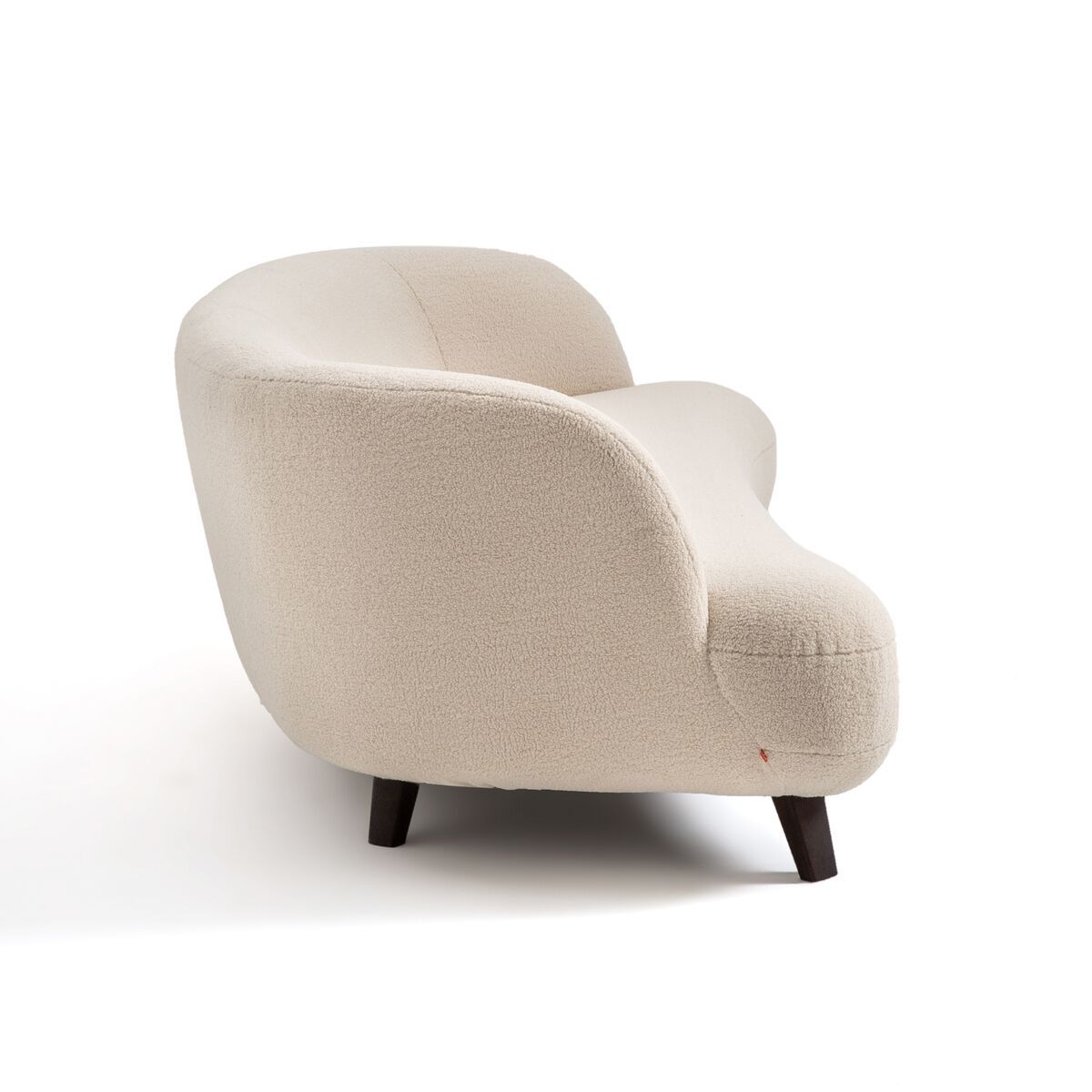 3-местный тканевый диван AMPM Rosebury ARCH-00118119 - Вид №3