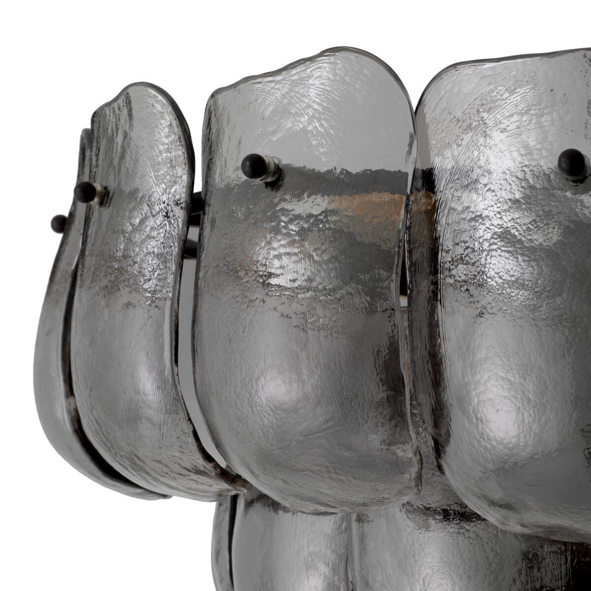 Стеклянный подвесной светильник Eichholtz GUSTAVE ARCH-00122085 - Вид №2