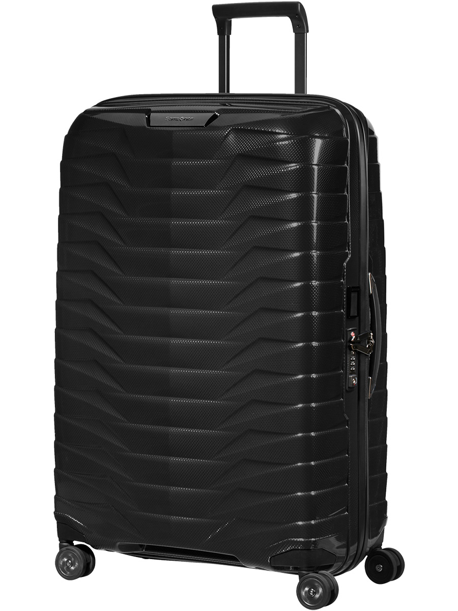 CW6-09002 Чемодан CW6*002 Spinner Samsonite Proxis  - Вид №1