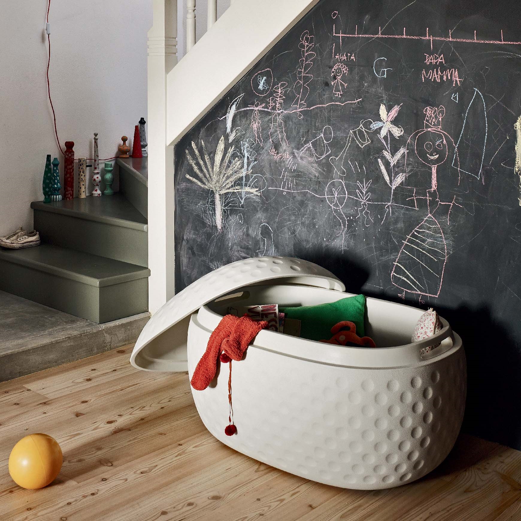 Эль-Бауль Magis sun-id-1328978 - Вид №3