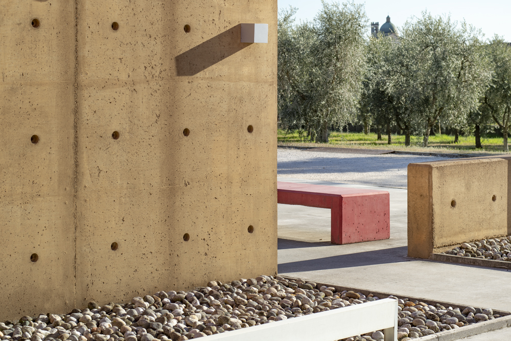 1515214 Подсветка стены Platek ONE 2.0 Applique  ONE 2.0 Applique - LED 3000K 4 Lenses  - Вид №9