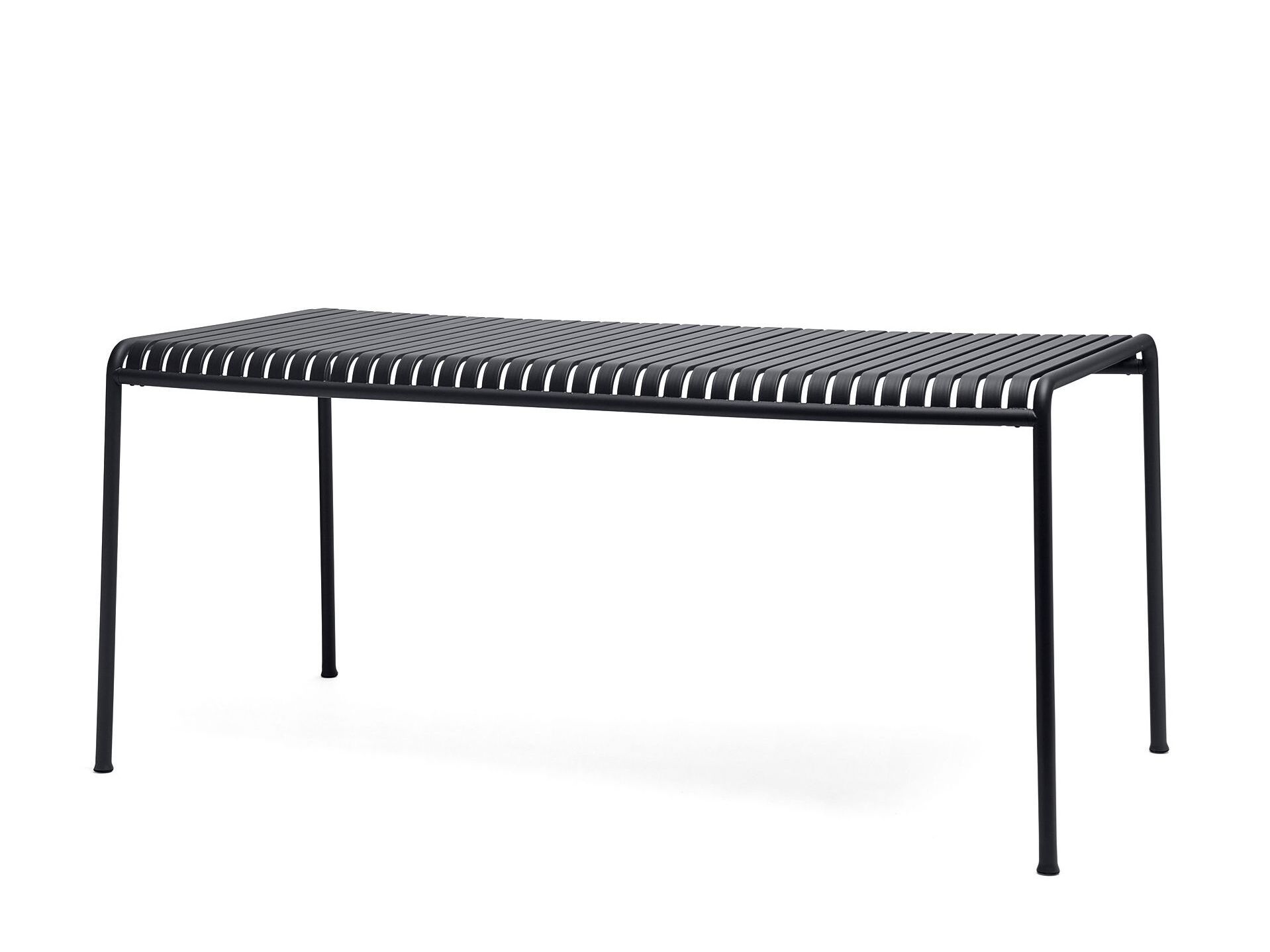 Стальной садовый стол In Stock Hay ARCH-00092227