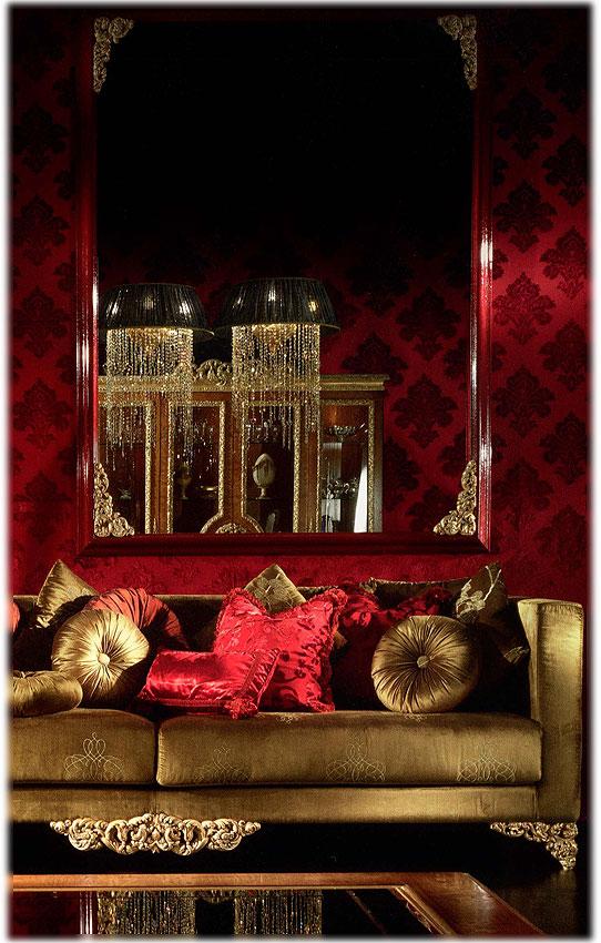 Зеркало  AR ARREDAMENTI 721 Royal