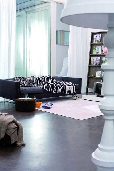 moooi Торшер из картона Paper sun-id-1489582 - Вид №6