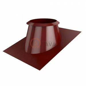 УПК универсальный LAVA 45-50° 250 мм, вишневый (3005)