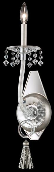 Schonbek Аппликация с кристаллами swarovski® Tassau Gt1002, gt1011  - Вид №1