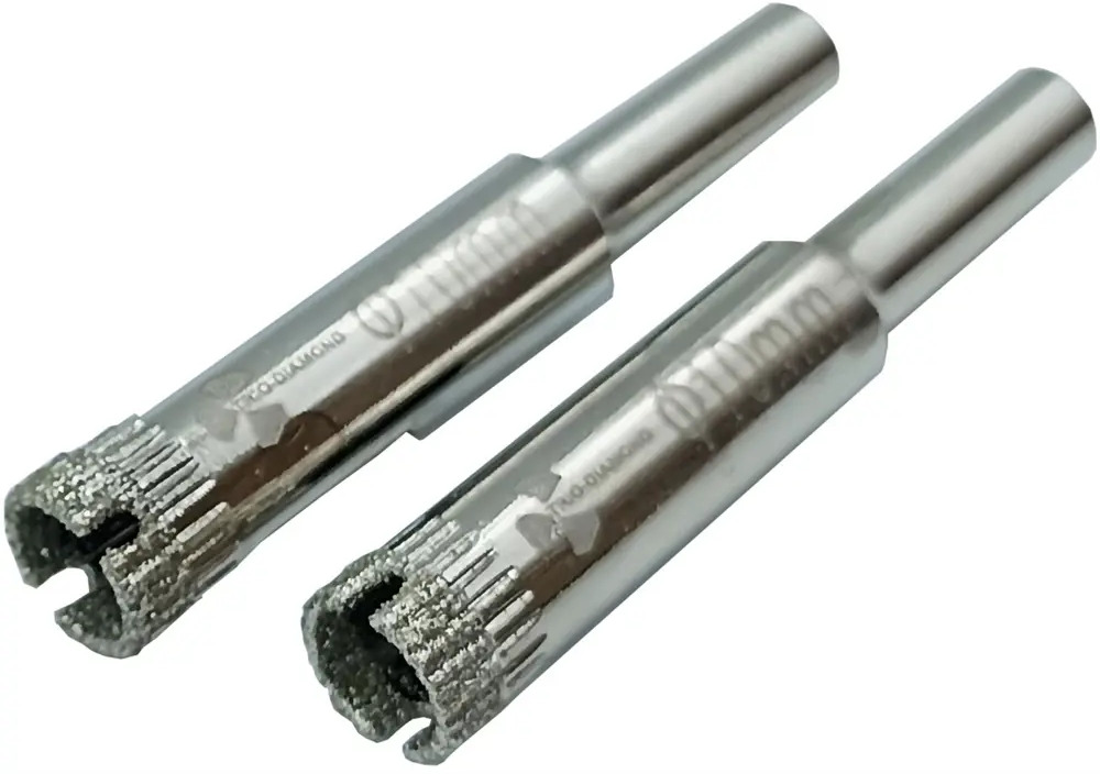 Алмазная коронка Trio-Diamond 10 мм для керамики 88893520