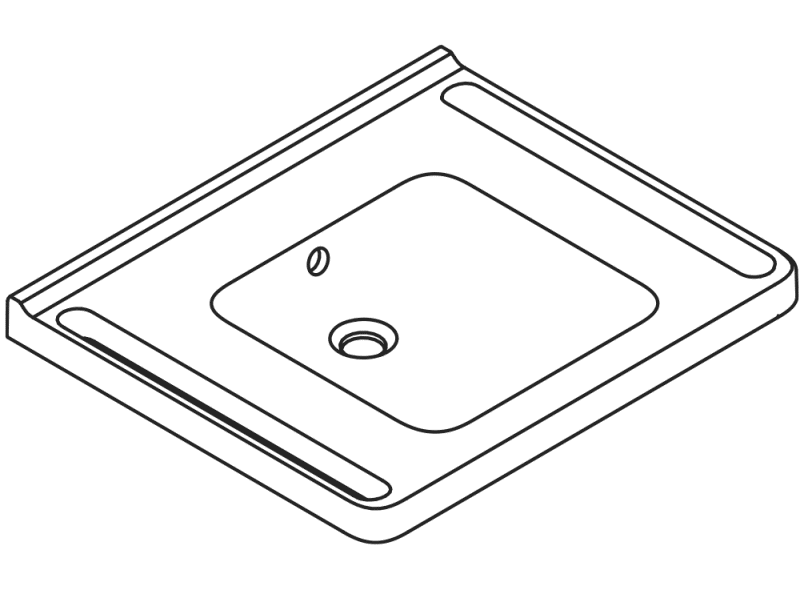 950.11.162 суета сует HEWI Neuheiten SAN  - Вид №2