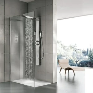 Душевое ограждение Bristol Box 2 70х90 см 1BSQ7S0