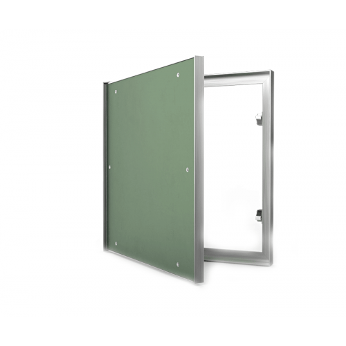 Люк под покраску короб 200Х200 ВОЗРОЖДЕНИЕ sun-id-1025335 - Вид №2