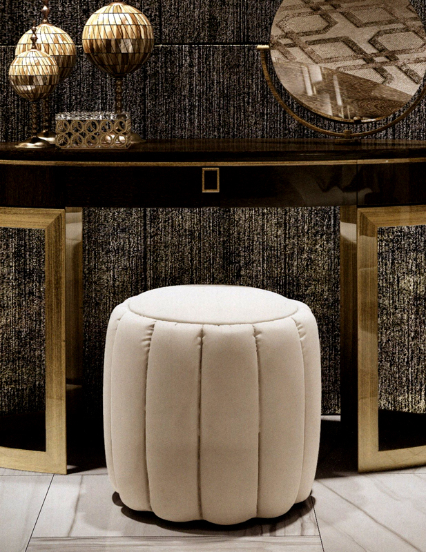 Пуф LAPIS FRANCO BIANCHINI CML 1811 K 