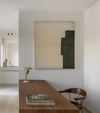 SC3 Ванна vola  - Вид №4