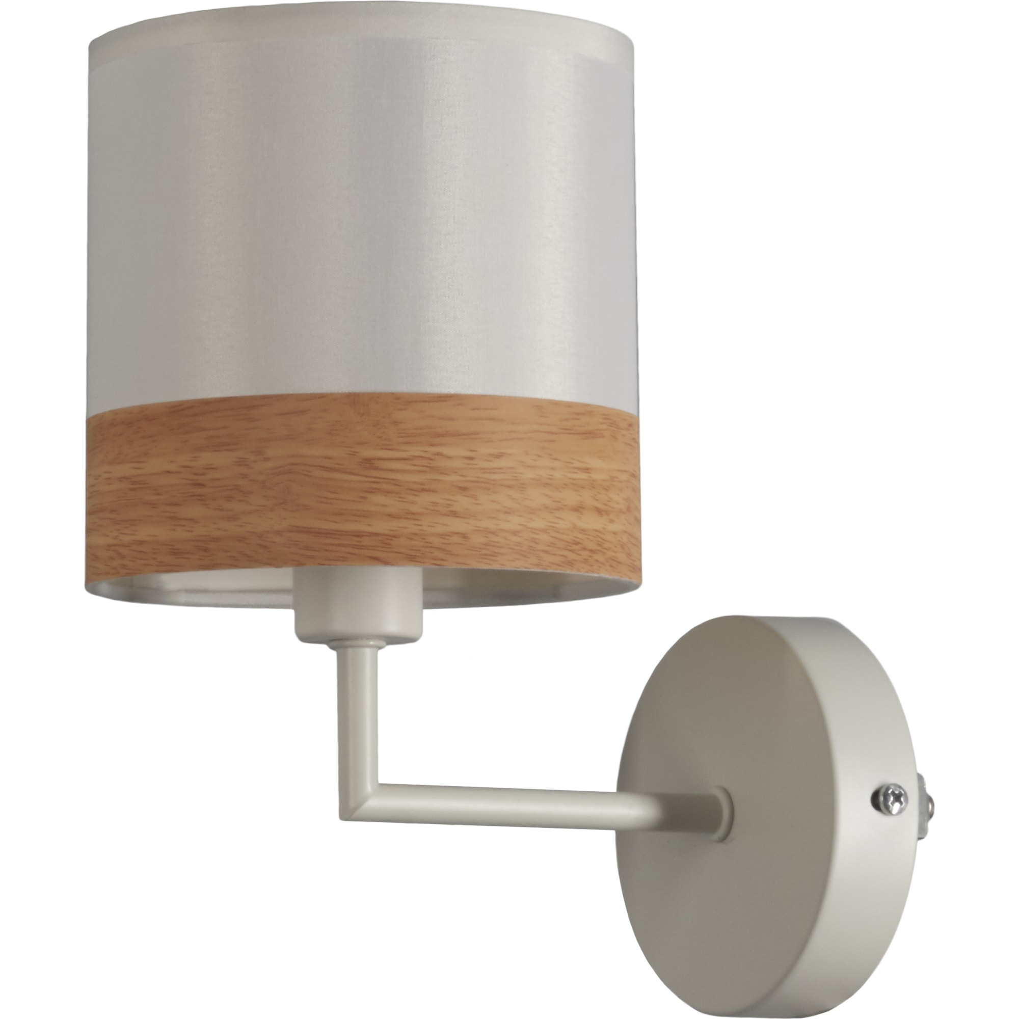 18867825 Бра 152, цвет белый Mabel Santreyd 