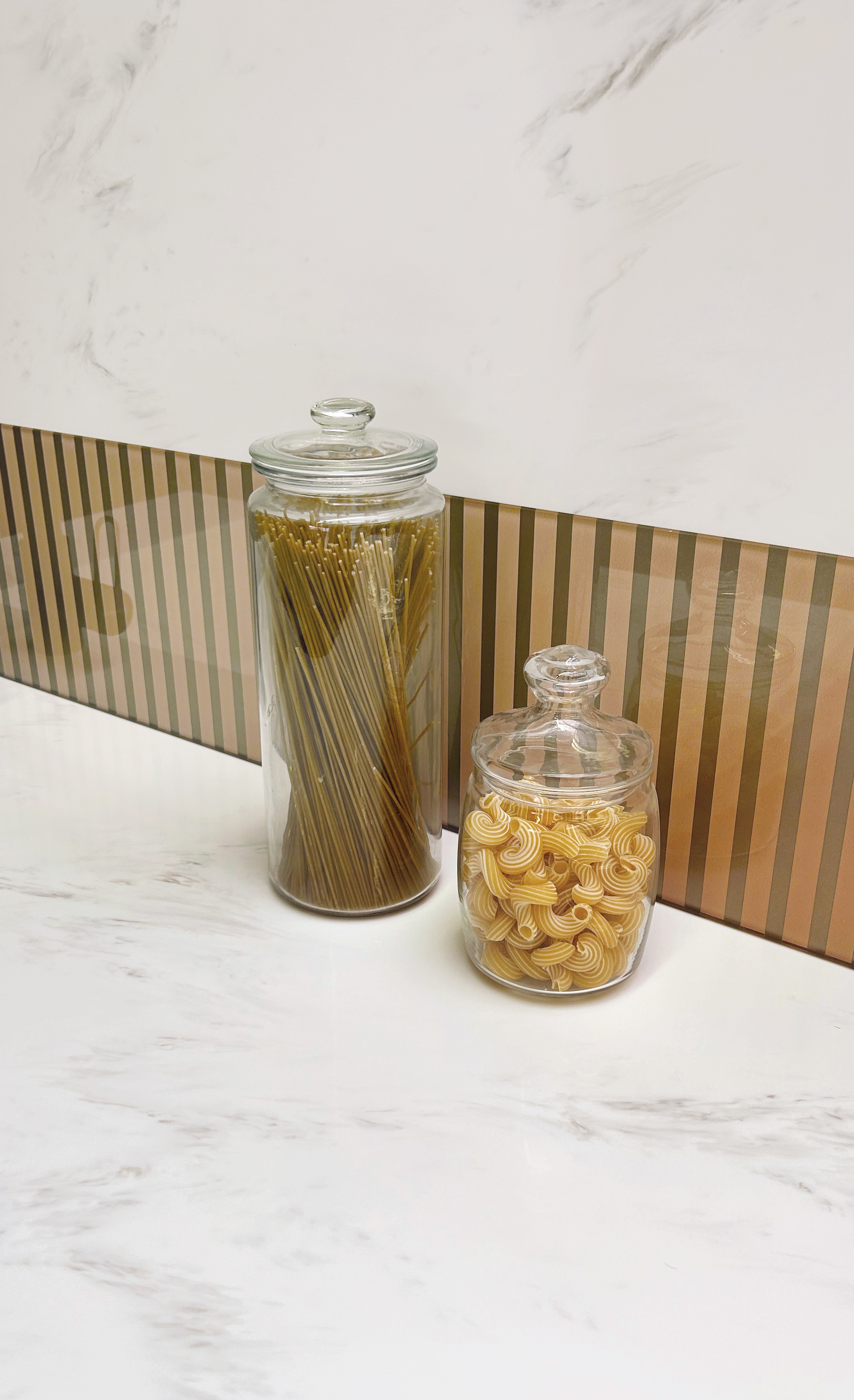 Столешницы для кухни - Васко LIGRON LIST343 2524 - Вид №17