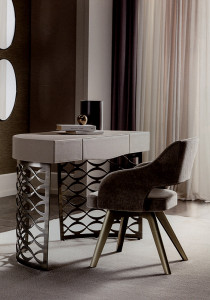 Письменный стол  CANTORI ISIDORO 02