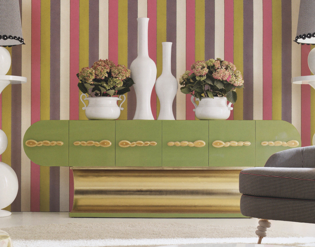 Буфет  ALTAMODA HOG01 Hollywood