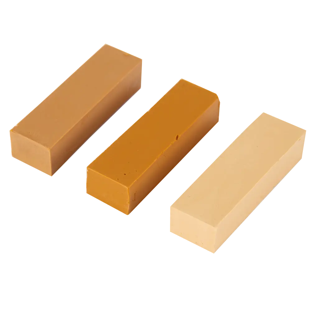 SMARTUM Набор восковых мелков для реставрации деревянных поверхностей, 3 шт 82459587 STLM-0027619 - Вид №1