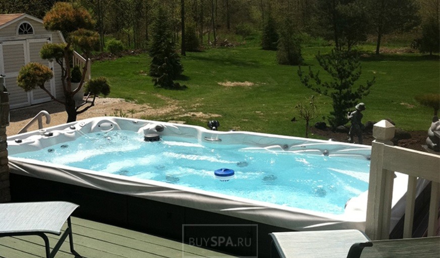 Premium Leisure Aquatika X14 Santreyd sun-id-296061 - Вид №2