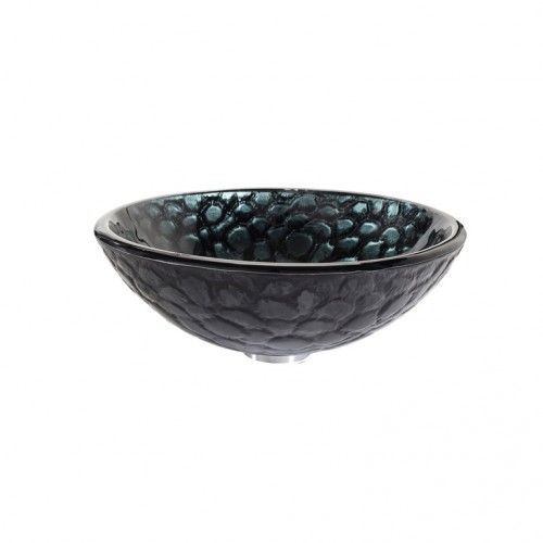 GV-397-19mm Накладная раковина на столешницу  прямоугольная Krausru  - Вид №9