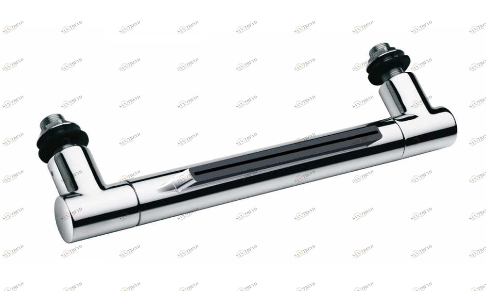 I00270 Потолочный & настенный душ Cascata-Box BOSSINI 