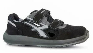 U-POWER Низкая защитная обувь  Ru30226