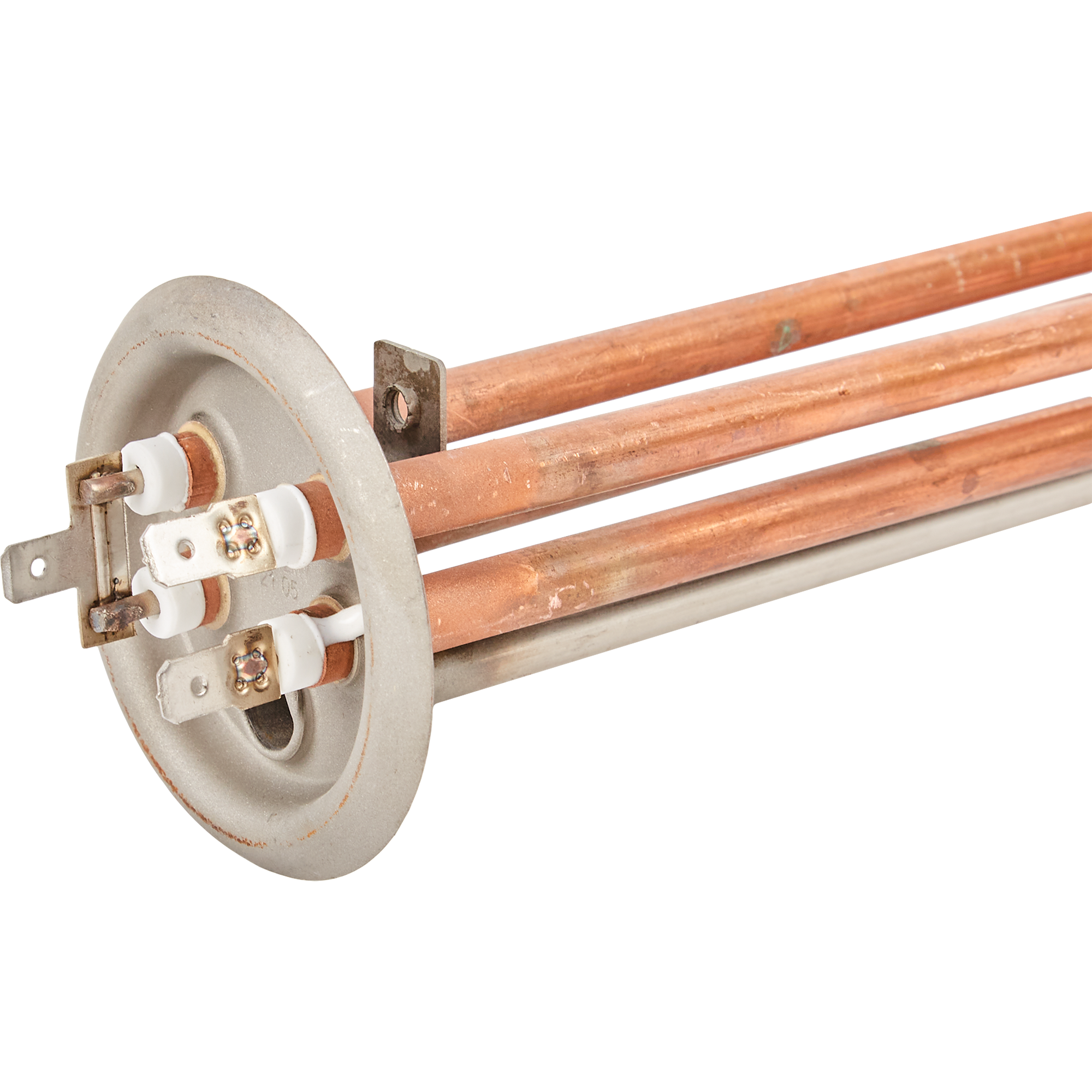 82924278 Элемент нагревательный AC Electric WH-A1-2000 для Splendora STLM-0037985 Santreyd  - Вид №2