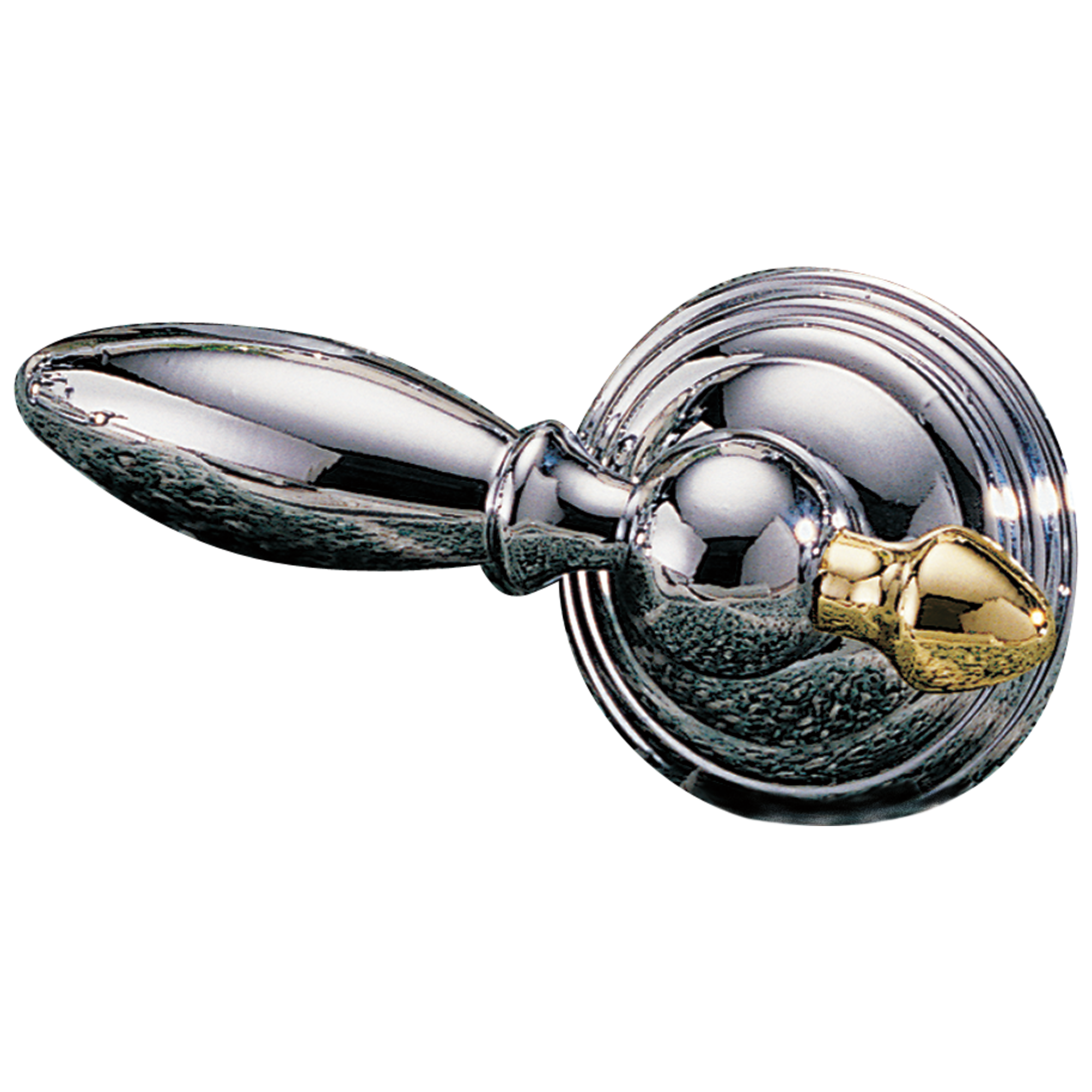 75060-CB Рычаг бака Delta Faucet Victorian Хром и полированная латунь