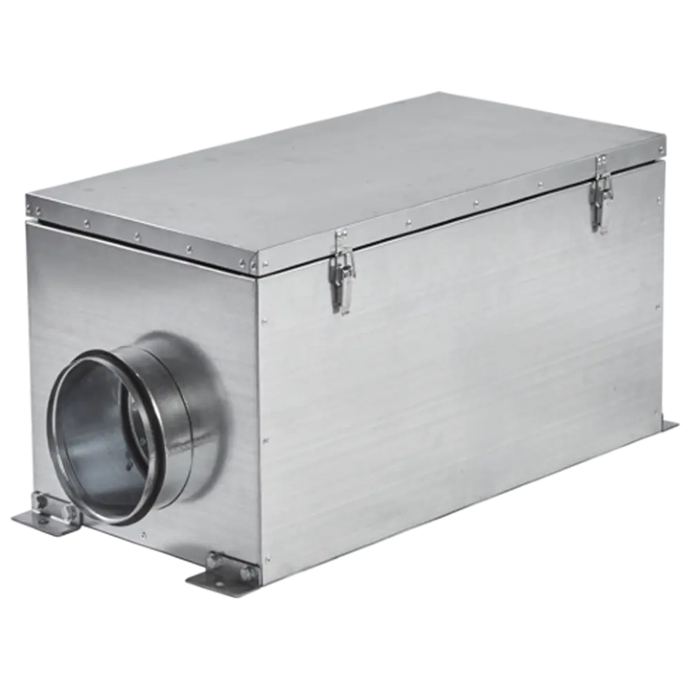 Установка приточная Shuft Swift EC 500 ø160 мм 82600275 STLM-2105883 