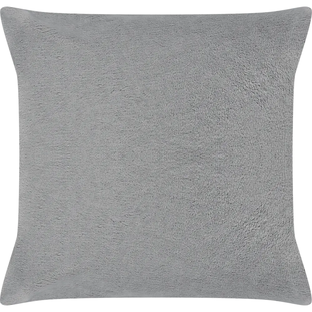 Подушка Inspire Flamingo Ultimategr 45x45 см цвет серый 89162741 STLM-2102942 