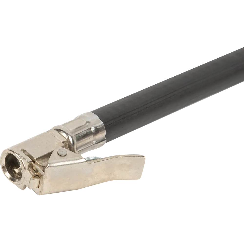 Пистолет Elitech для подкачки шин с манометром 140 л/мин 84552403 STLM-0051866 - Вид №3