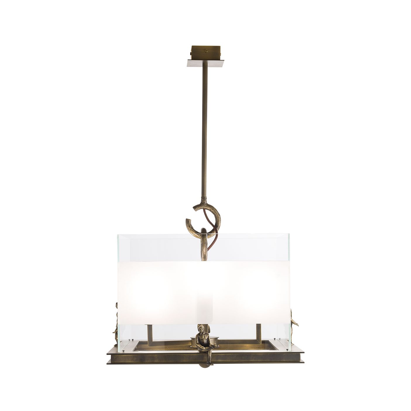 Люстра / PEOPLE BELLAVISTA sun-id-376247 - Вид №1