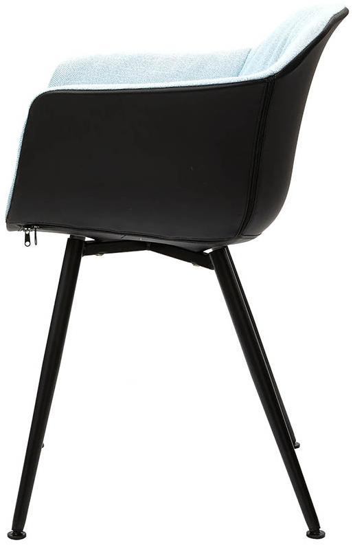 2412 Стул Lotta Blue R-HOME 950119 - Вид №2